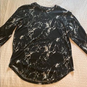 PACSUN long sleeve Tee